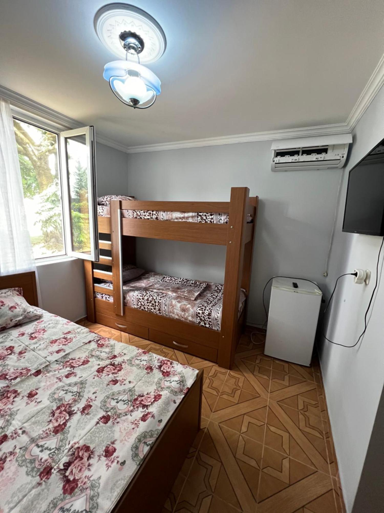 Saba Guest House Ureki Zewnętrze zdjęcie