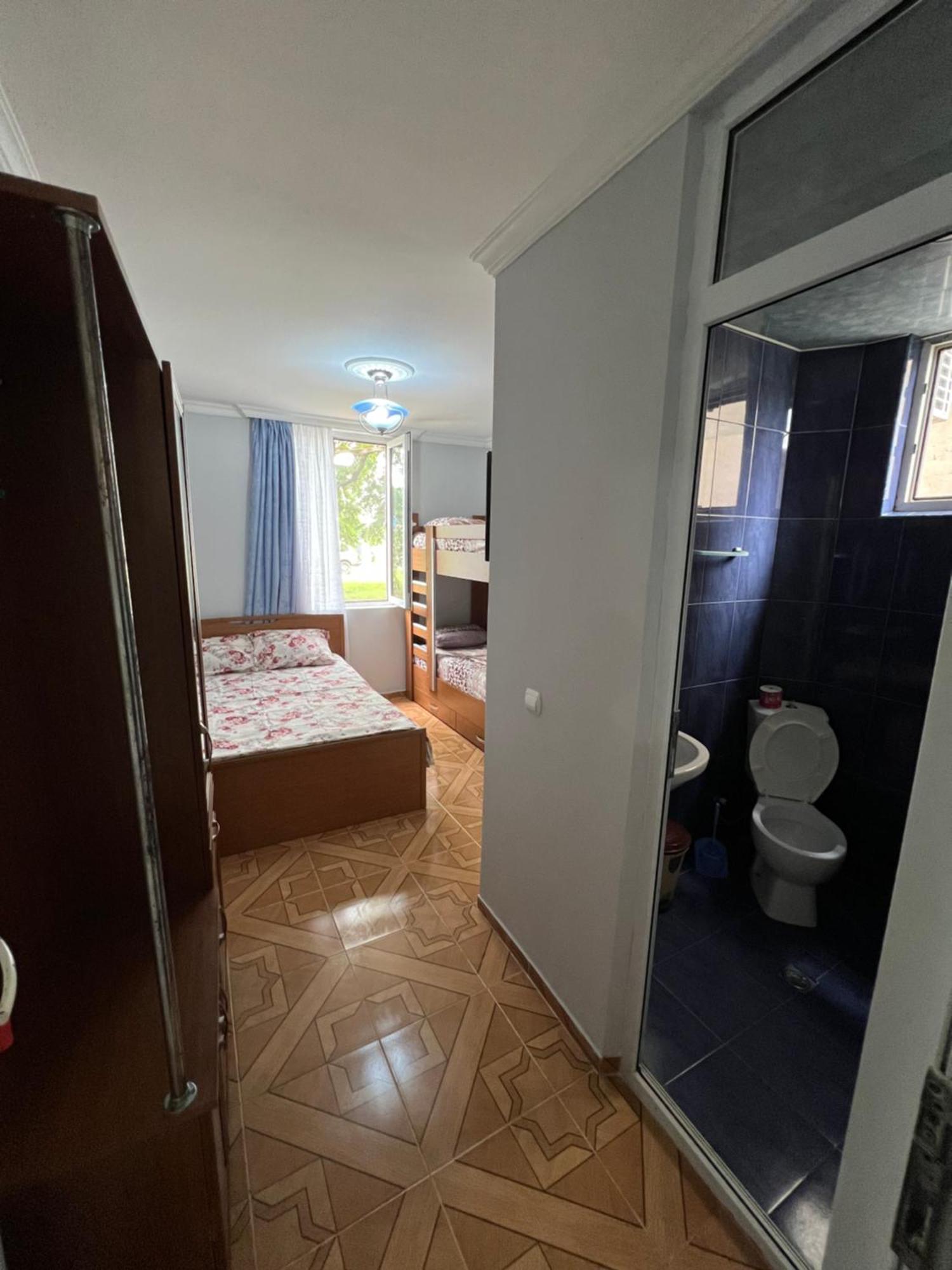 Saba Guest House Ureki Zewnętrze zdjęcie