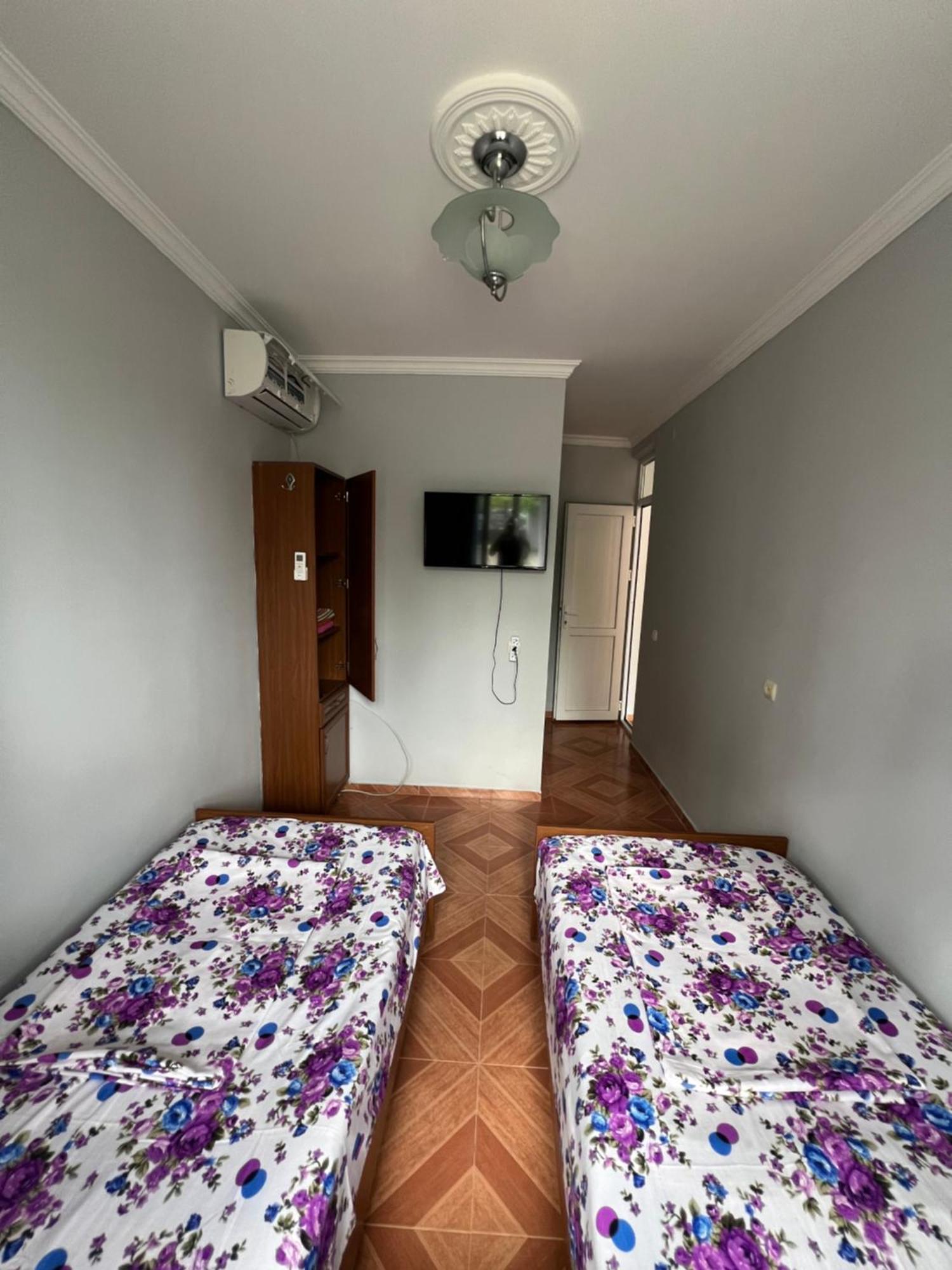 Saba Guest House Ureki Zewnętrze zdjęcie