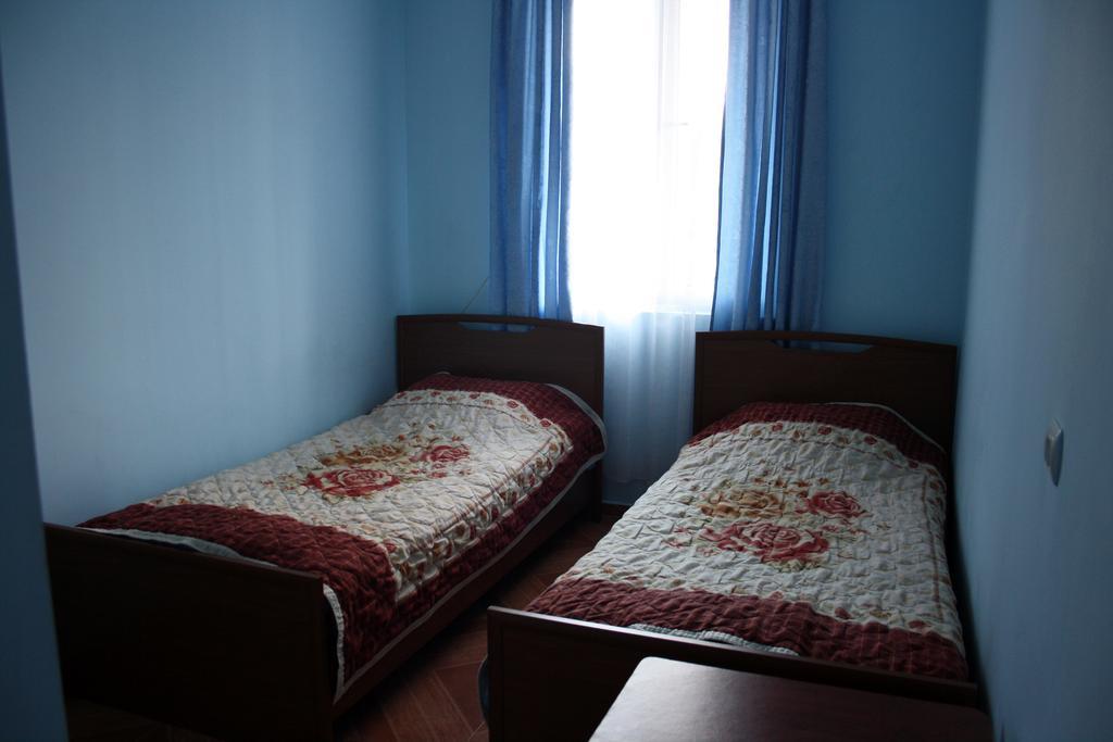 Saba Guest House Ureki Zewnętrze zdjęcie