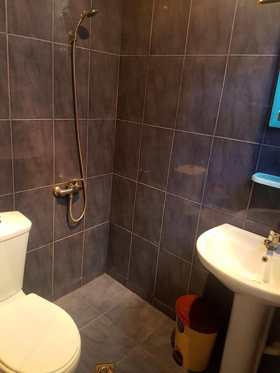 Saba Guest House Ureki Zewnętrze zdjęcie
