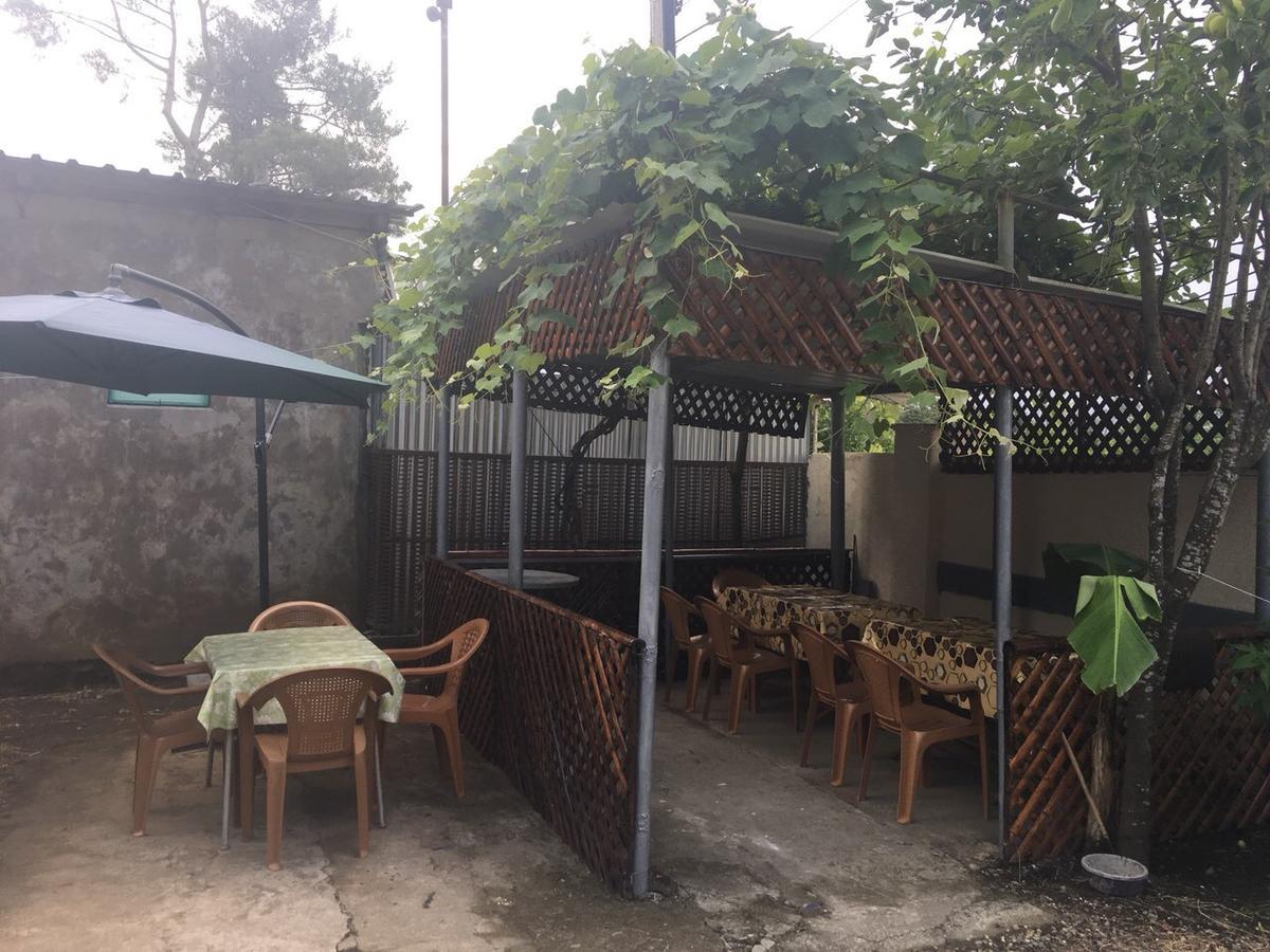Saba Guest House Ureki Zewnętrze zdjęcie