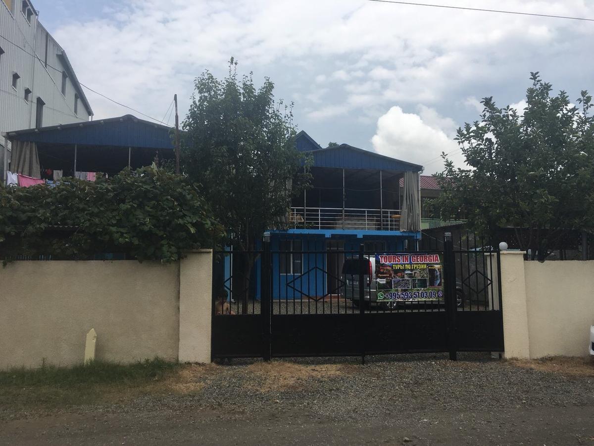 Saba Guest House Ureki Zewnętrze zdjęcie