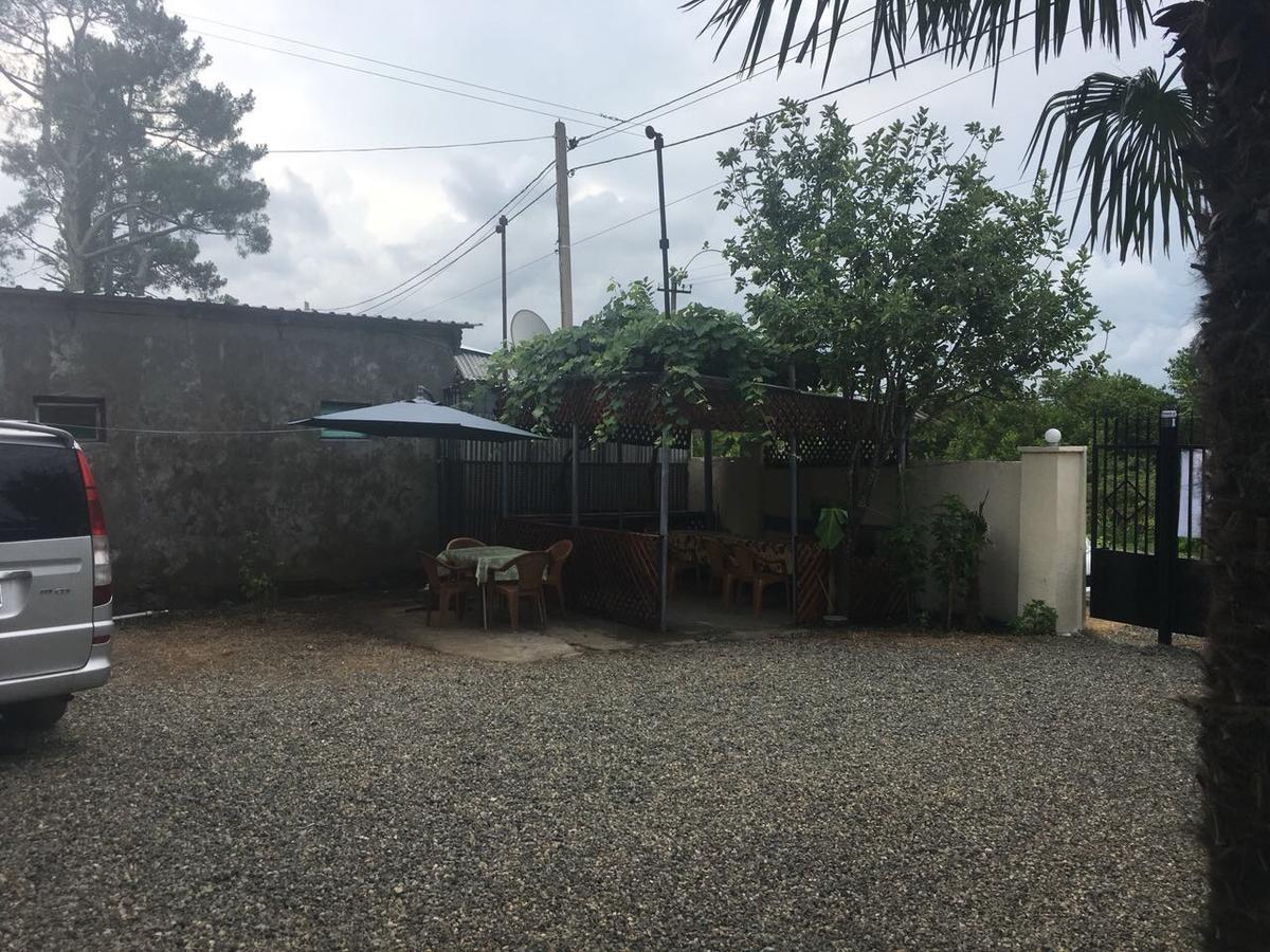 Saba Guest House Ureki Zewnętrze zdjęcie