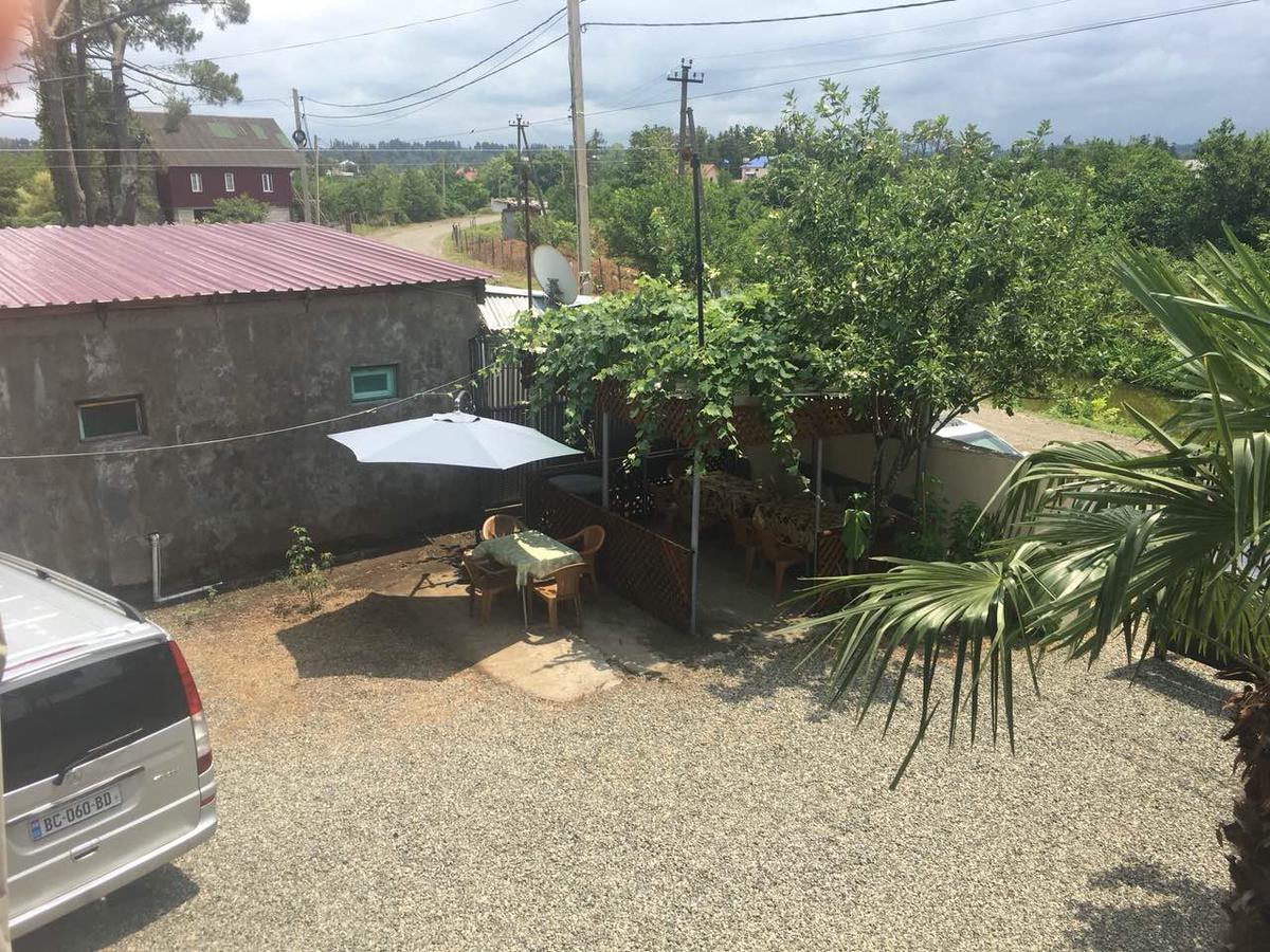 Saba Guest House Ureki Zewnętrze zdjęcie