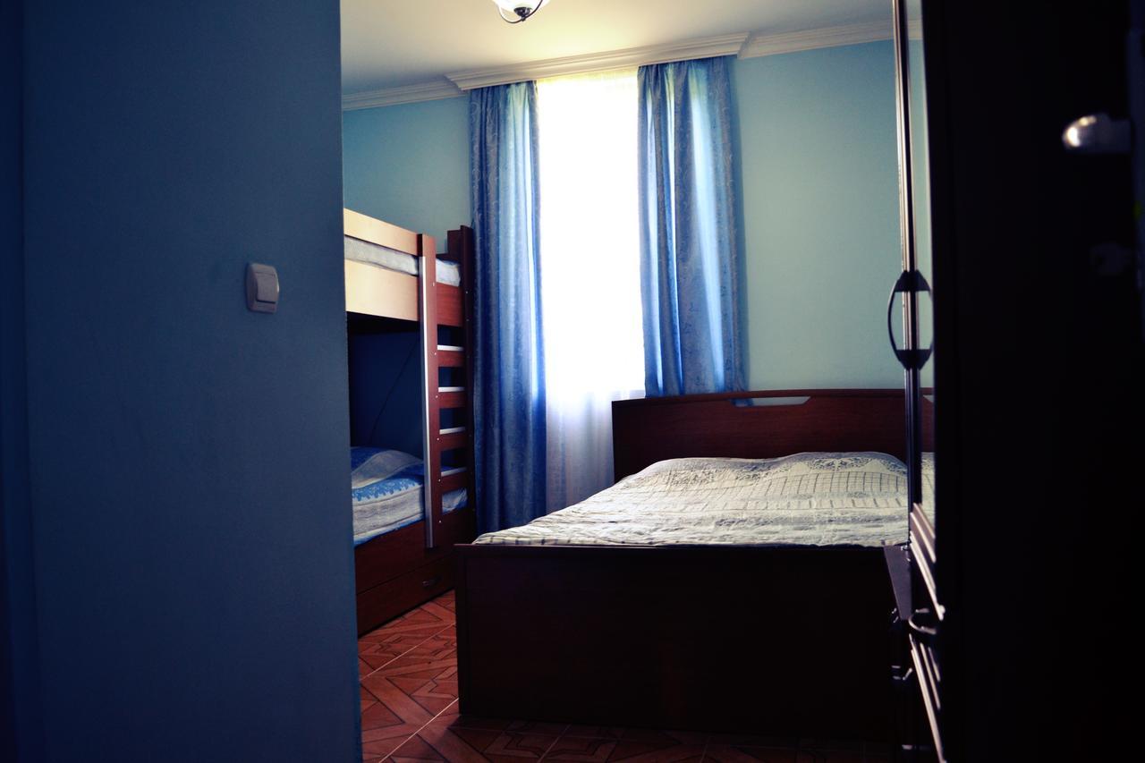 Saba Guest House Ureki Zewnętrze zdjęcie
