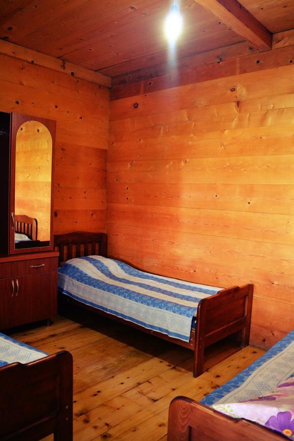 Saba Guest House Ureki Zewnętrze zdjęcie