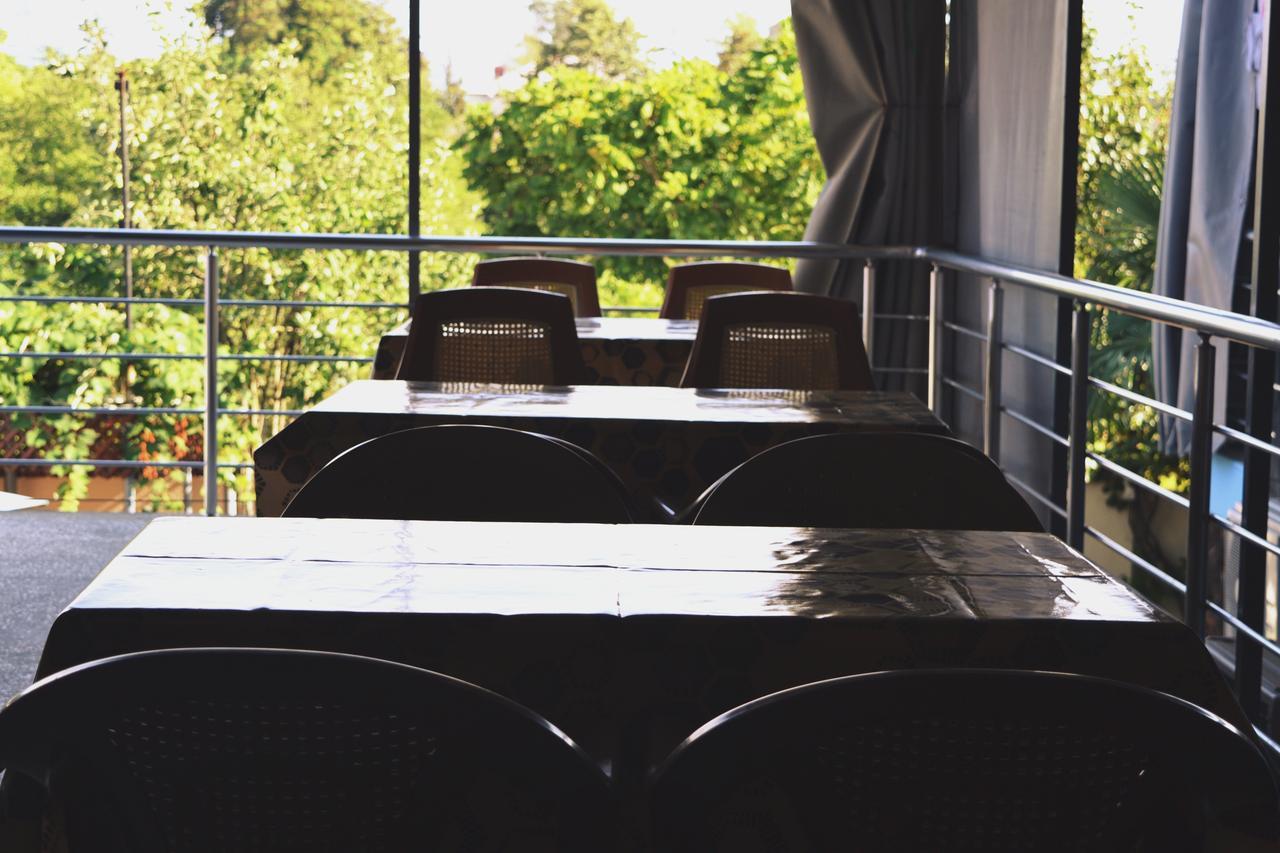 Saba Guest House Ureki Zewnętrze zdjęcie