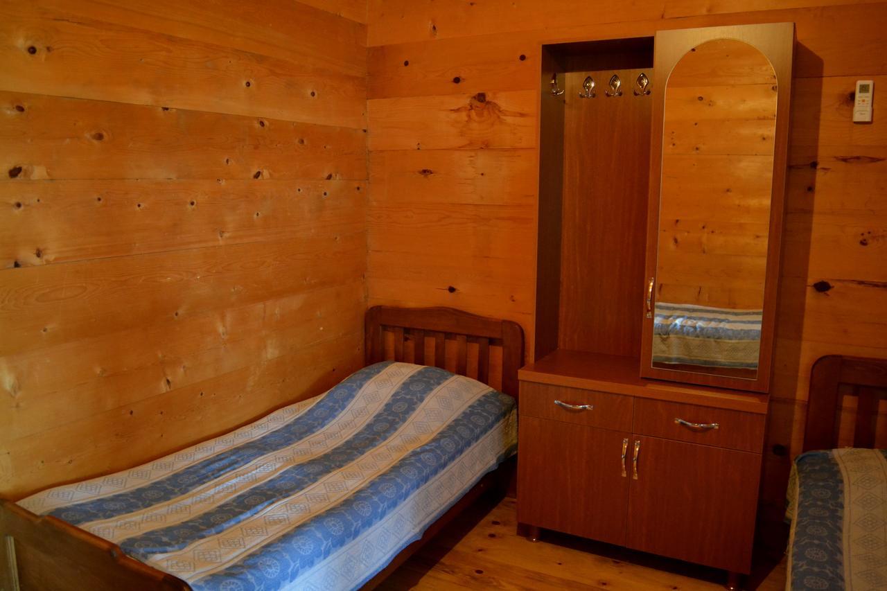 Saba Guest House Ureki Zewnętrze zdjęcie