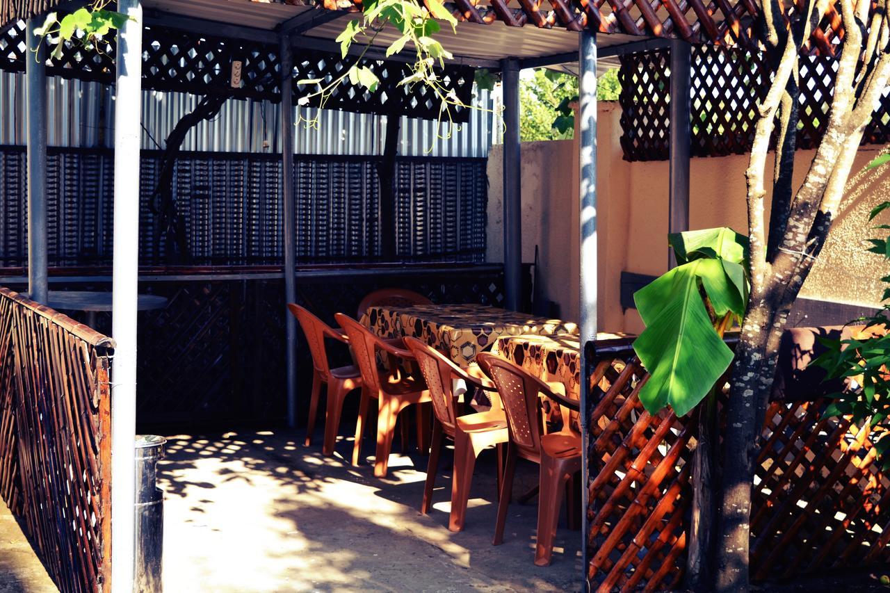 Saba Guest House Ureki Zewnętrze zdjęcie