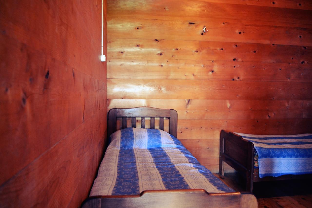 Saba Guest House Ureki Zewnętrze zdjęcie