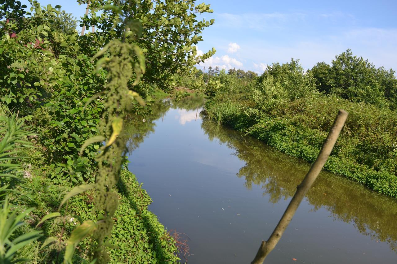 Saba Guest House Ureki Zewnętrze zdjęcie