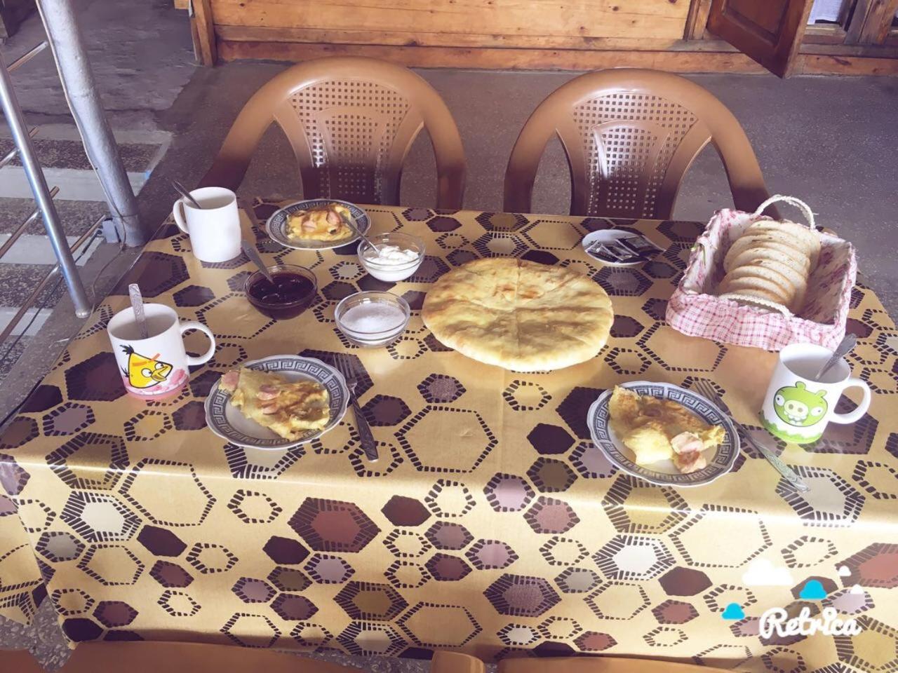 Saba Guest House Ureki Zewnętrze zdjęcie