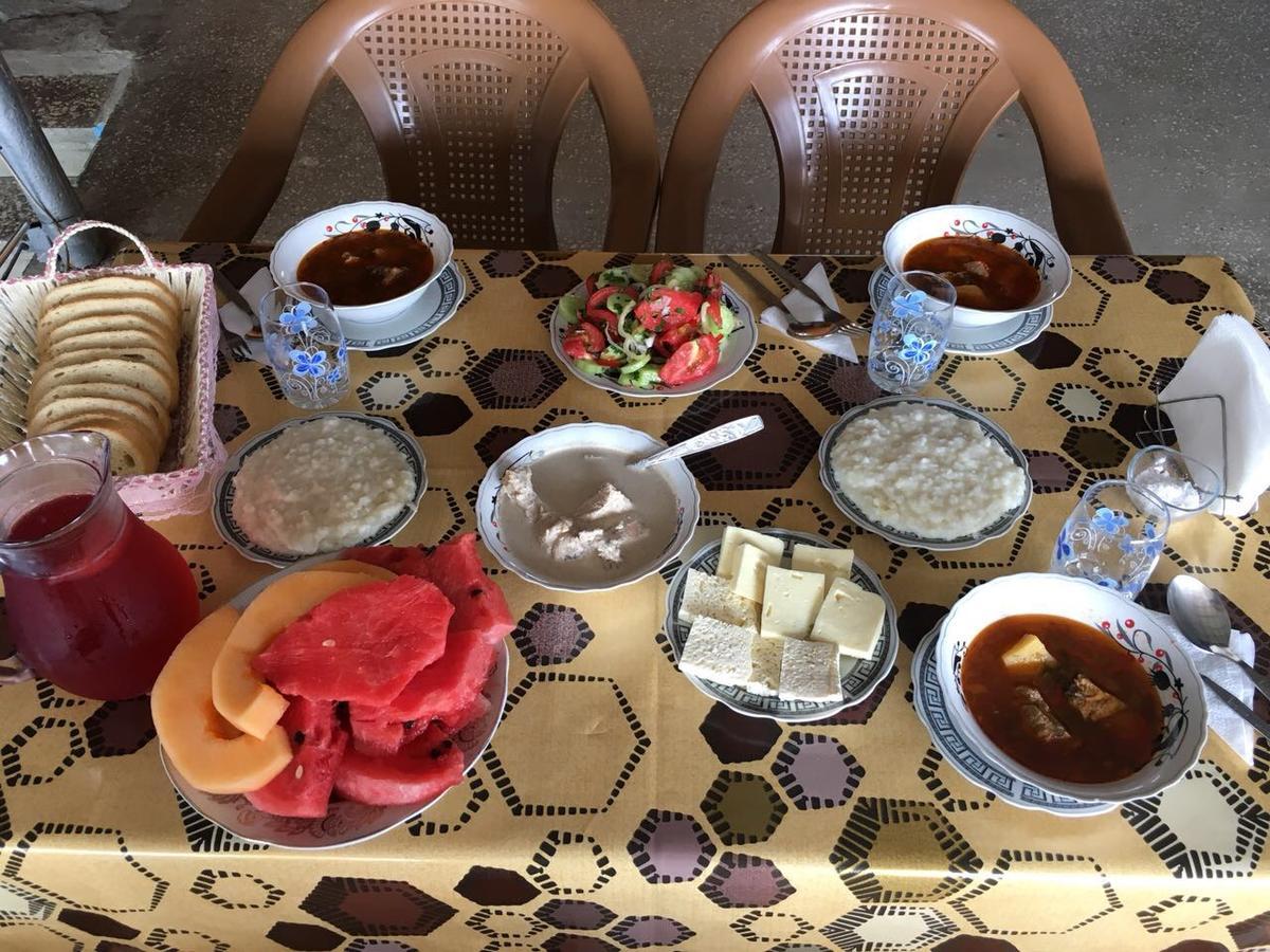 Saba Guest House Ureki Zewnętrze zdjęcie
